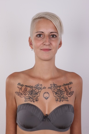 10. Download full pics of model Alexandra (None) from czechcasting.com