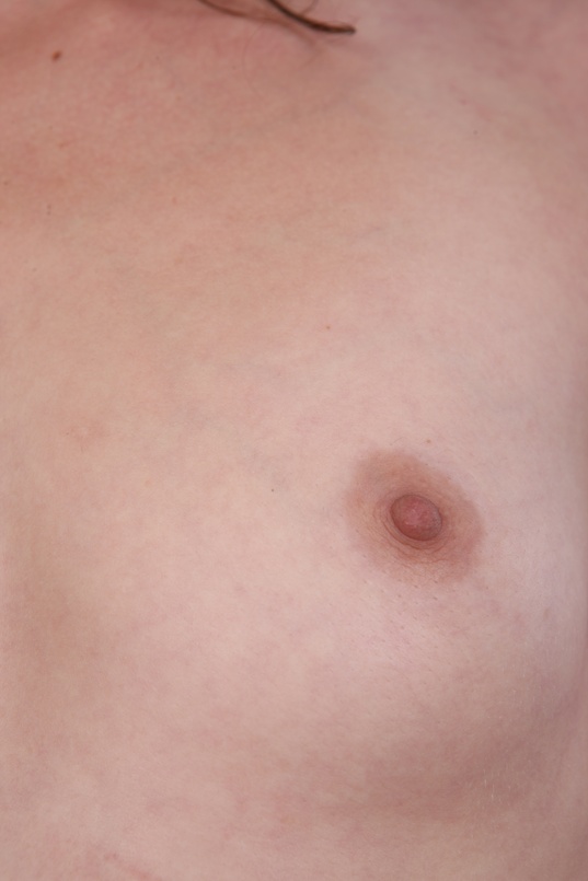 14. Download full pics of Barbora (23) from czechcasting.com