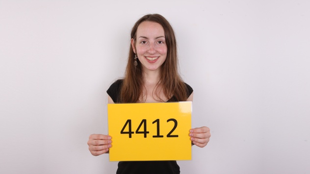 Czech Casting: Josefina (19)