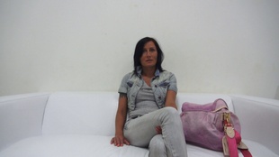 1. Download full pics of Alexandra (33) from czechcasting.com