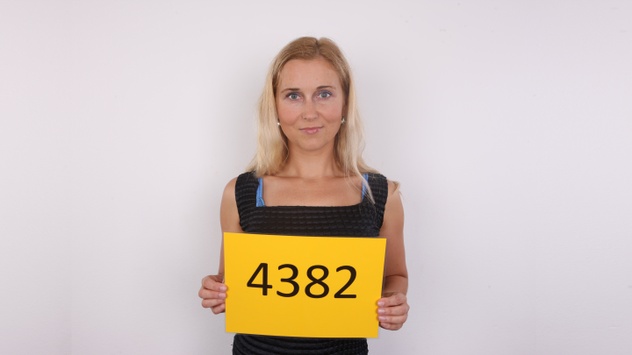CZECH CASTING - KAROLINA (4382)