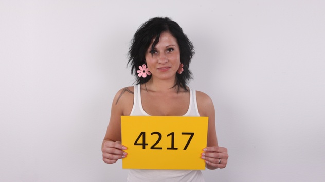 CZECH CASTING - VERONIKA (4217)