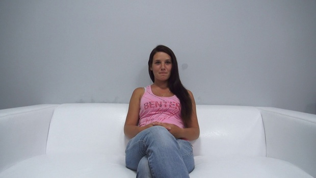 1. Download full pics of CZECH CASTING - SONA (4223) from czechcasting.com