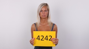 Czech Casting: Adela (19)