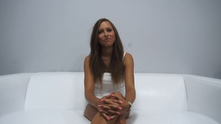 1. Download full pics of Kristyna (18) from czechcasting.com