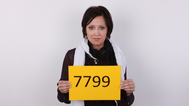 TSCHECHISCH GUSS - LENKA (7799)