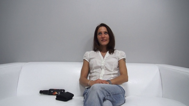 1. Download full pics of CZECH CASTING - PETRA (2214) from czechcasting.com
