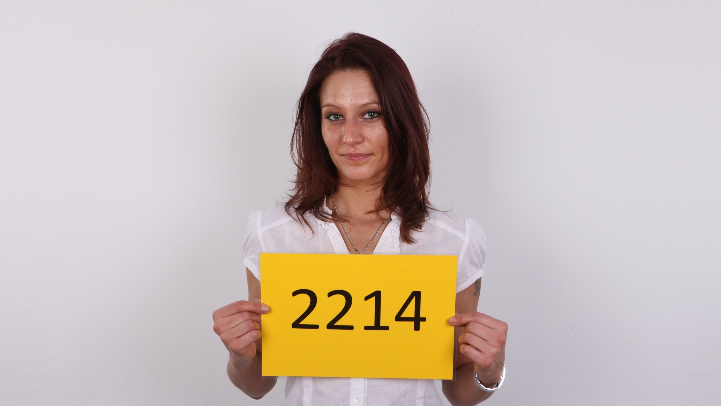 CZECH CASTING - PETRA (2214)
