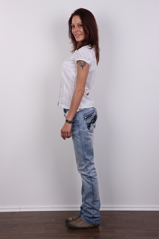 3. Download full pics of model CZECH CASTING - PETRA (2214) from czechcasting.com