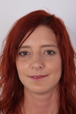 1. Download full pics of model CZECH CASTING - JANA (2169) from czechcasting.com