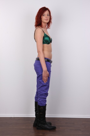 3. Download full pics of model CZECH CASTING - JANA (2169) from czechcasting.com