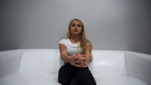 1. Download full pics of Katarina (24) from czechcasting.com