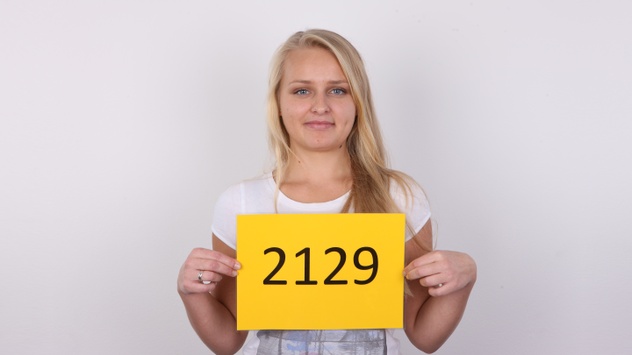 CZECH CASTING - KATARINA (2129)