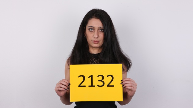 CZECH CASTING - RUZENA (2132)