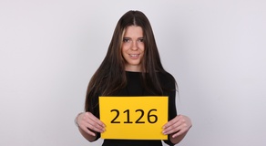 Czech Casting: Michaela (24)