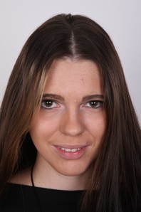 1. Download full pics of Michaela (24) from czechcasting.com