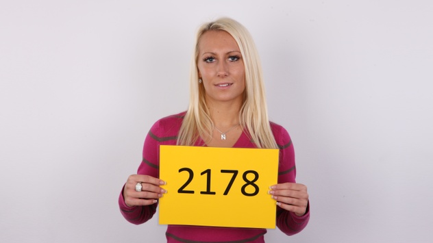 CZECH CASTING - NIKOL (2178)