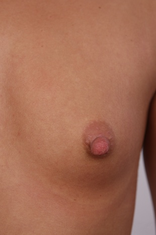 14. Download full pics of model Nikol (20) from czechcasting.com