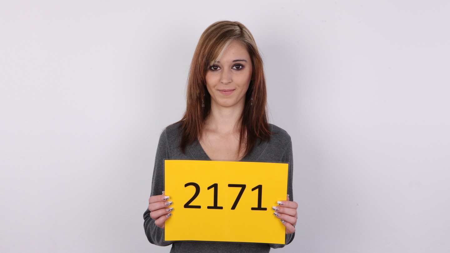 CZECH CASTING - ROMANA (2171)