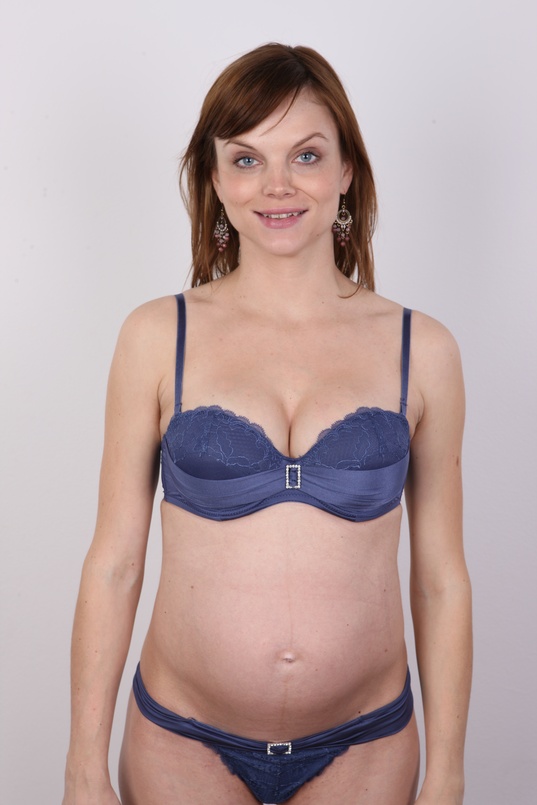 5. Download full pics of Marketa (28) from czechcasting.com