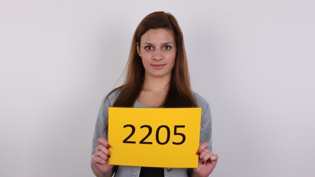 CZECH CASTING - NIKOLA (2205)