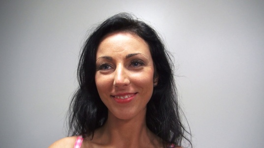 5. Download full pics of Marketa (29) from czechcasting.com