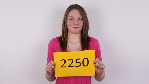 Czech Casting: Adela (20)