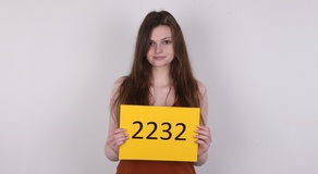 Czech Casting: Klara (19)
