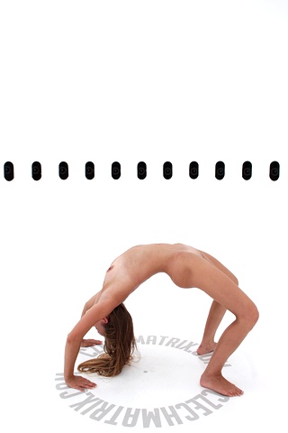 Czech Casting: Katerina (28) 360°