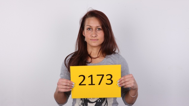 CZECH CASTING - DENISA (2173)