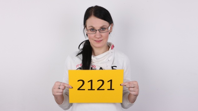 CZECH CASTING - TEREZA (2121)