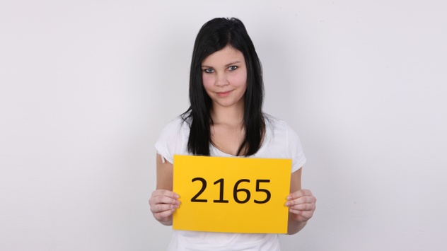 Czech Casting: Hanka (20)