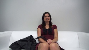 1. Download full pics of Marcela (21) from czechcasting.com