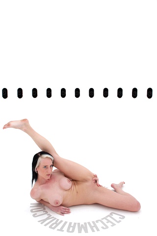 Czech Casting: Alice (28) 360°