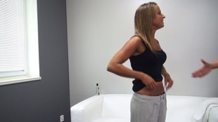 12. Download full pics of Bibiana (25) from czechcasting.com