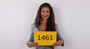 Czech Casting: Andrea (20)