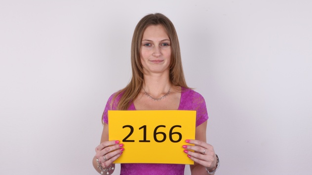 CZECH CASTING - IVETA (2166)