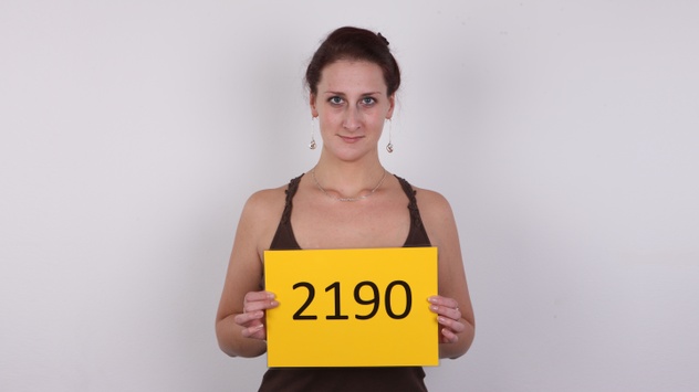 CZECH CASTING - MONIKA (2190)
