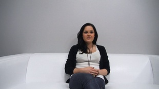 1. Download full pics of Lucie (18) from czechcasting.com