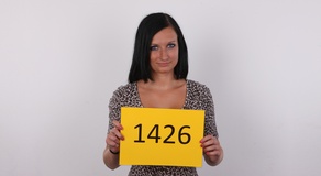 Czech Casting: Nikol (18)