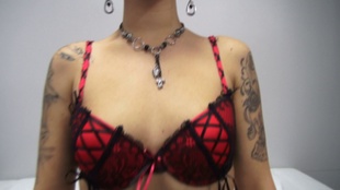 2. Download full pics of Lucie (23) from czechcasting.com