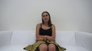 1. Download full pics of Michaela (21) from czechcasting.com