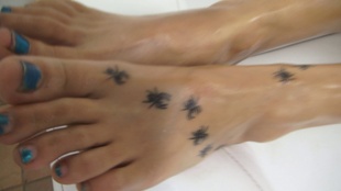 10. Download full pics of Michaela (21) from czechcasting.com