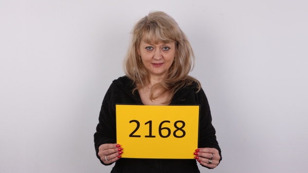 CZECH CASTING - VERA (2168)