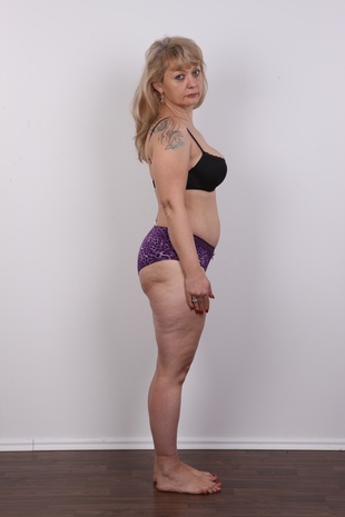 7. Download full pics of model CZECH CASTING - VERA (2168) from czechcasting.com