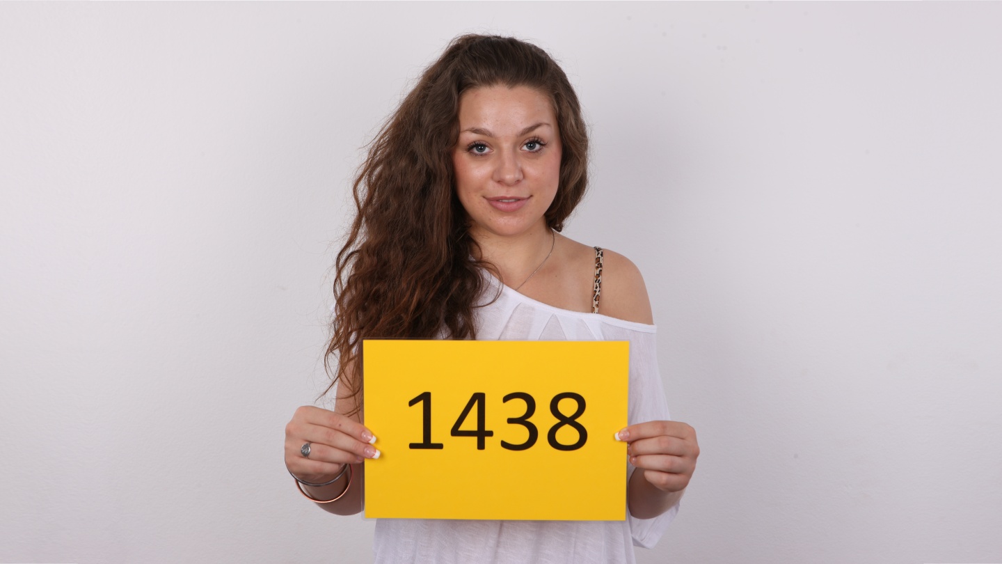CZECH CASTING - SANDRA (1438)