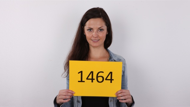 CZECH CASTING - LUCIE (1464)