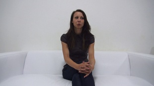 1. Download full pics of Pavla (22) from czechcasting.com