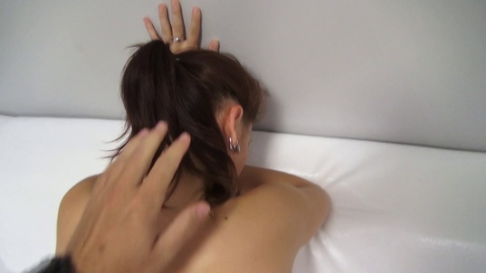 11. Download full pics of Nikola (19) from czechcasting.com