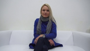 1. Download full pics of Marketa (26) from czechcasting.com